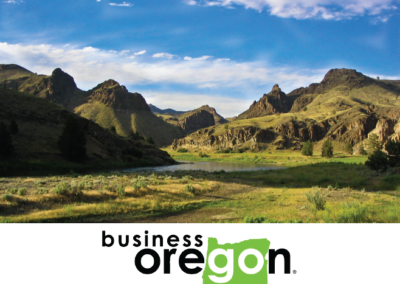 Business Oregon