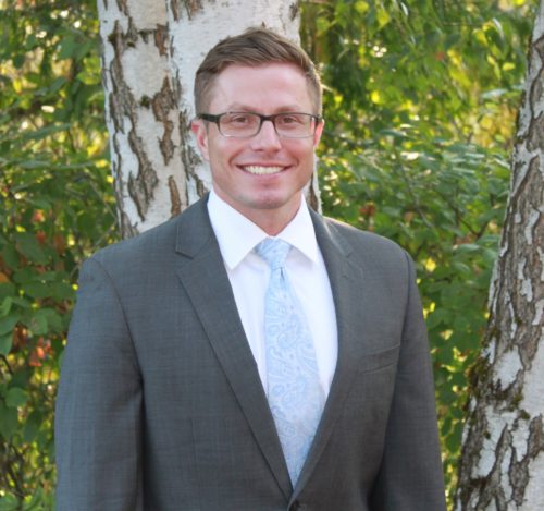 Matt Jones
