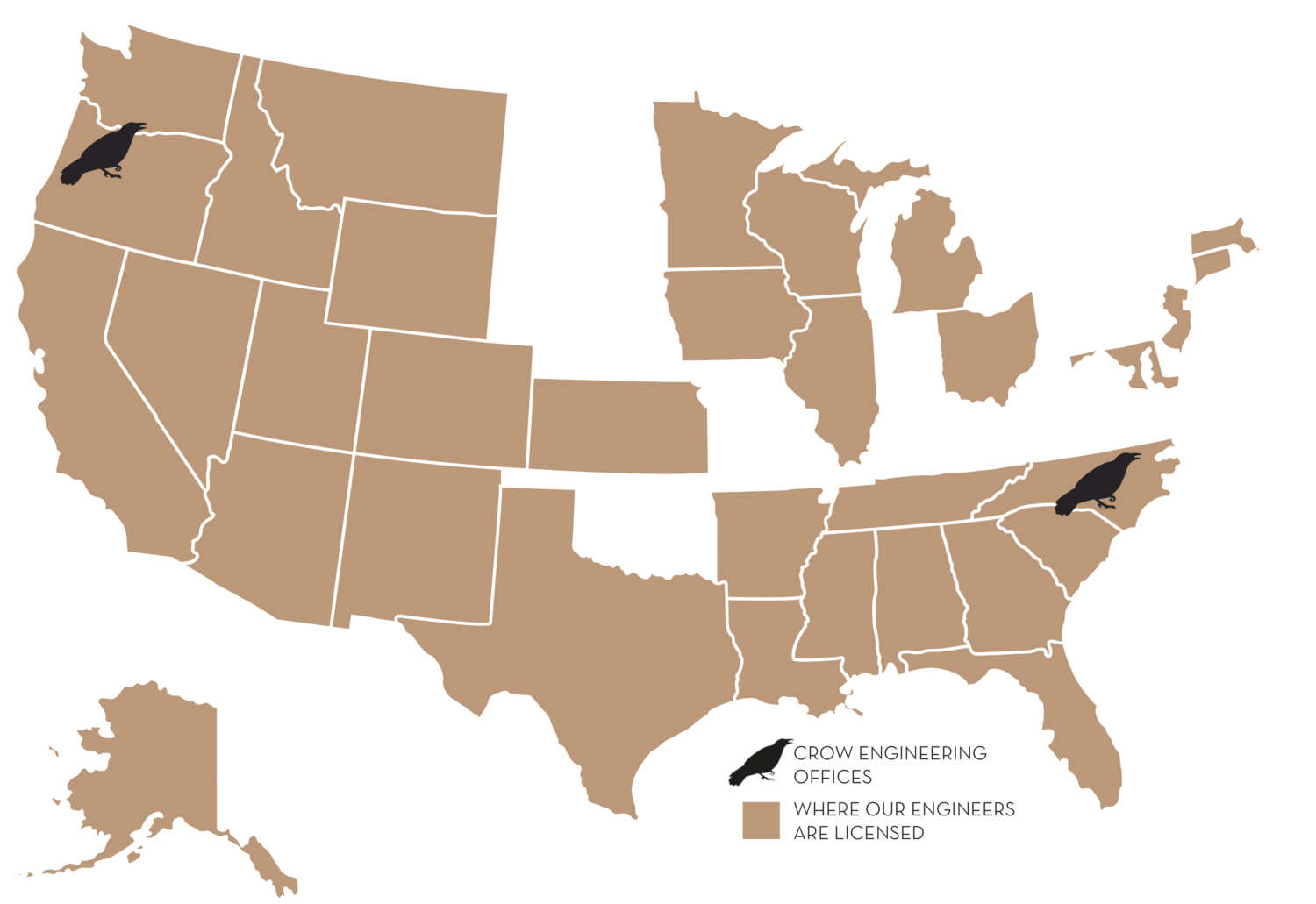 MapBrown