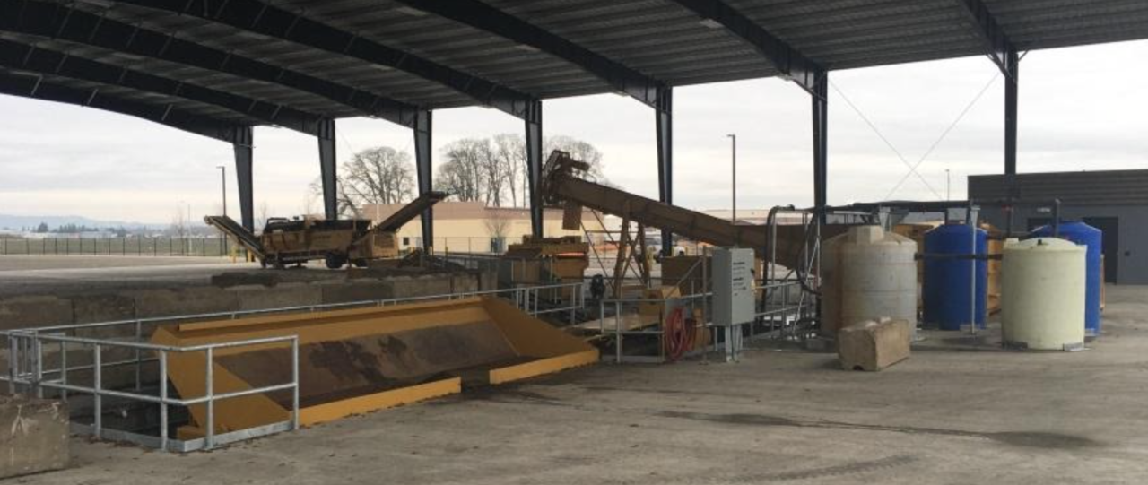 Earth, Wind, Fire, Water Crow Engineering Inc. Licensed, Accredited