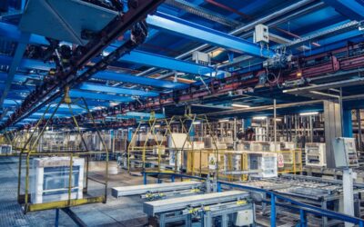 Manufacturing Process Optimization: Elevating Efficiency and Profitability