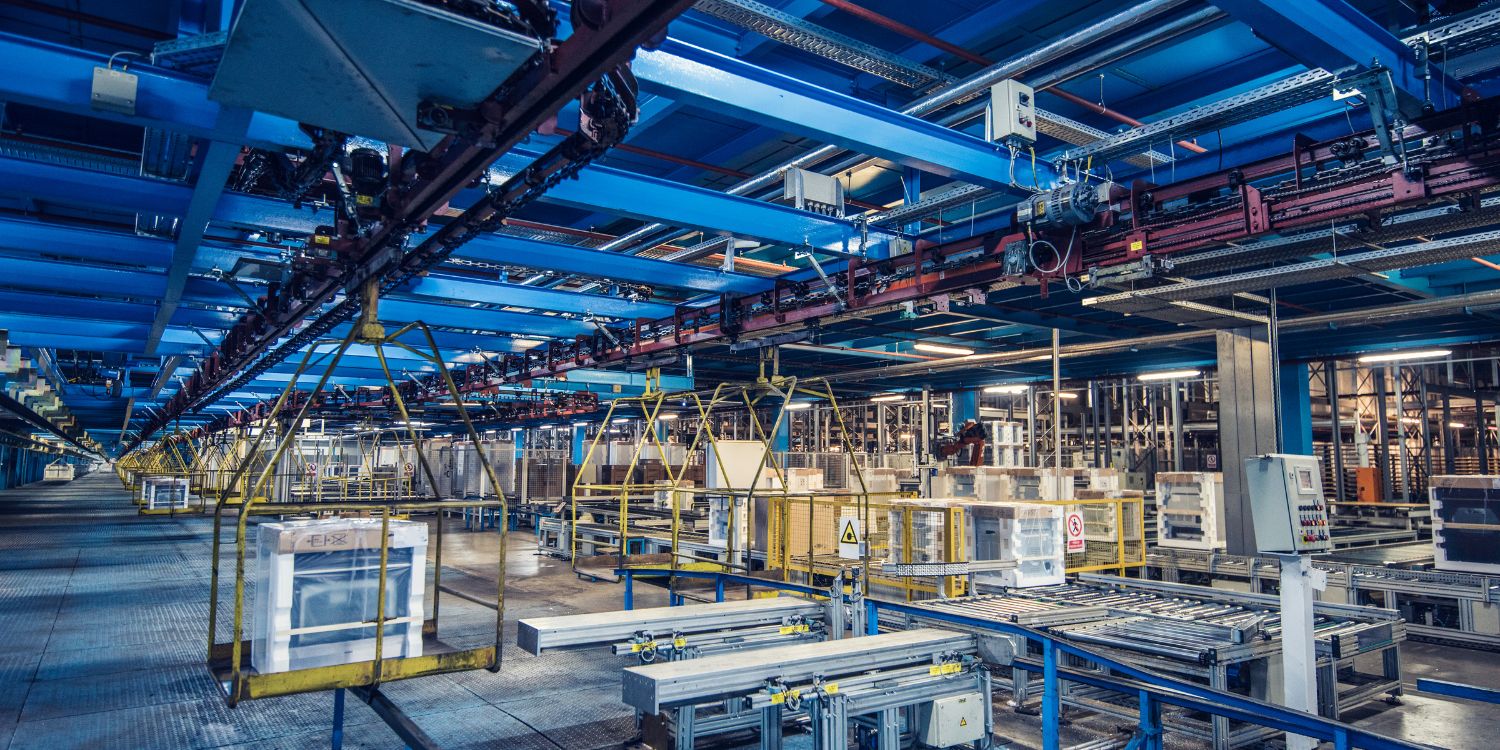 Manufacturing Process Optimization: Elevating Efficiency and ...