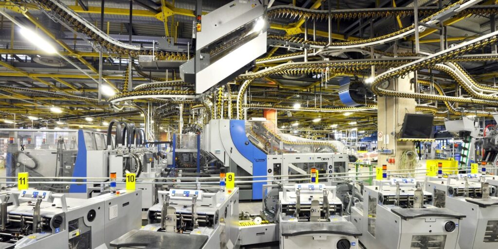 effective process optimization