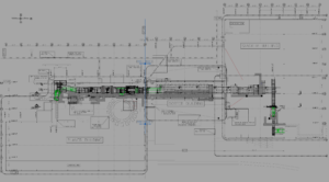 Optimal Plant Layout