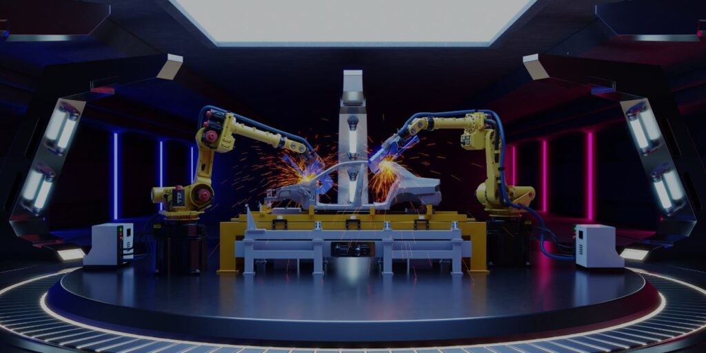 optimizing a production process