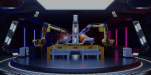 optimizing a production process