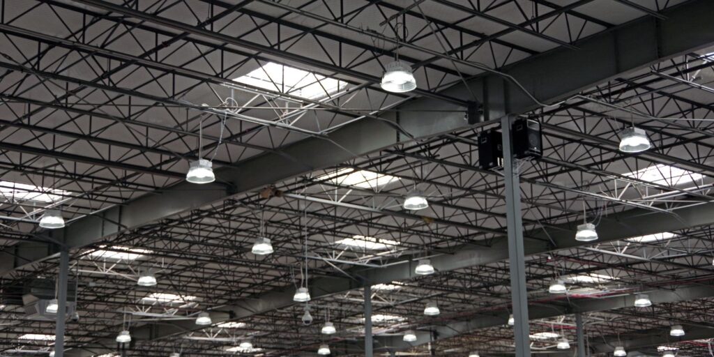 Industrial Light Engineering