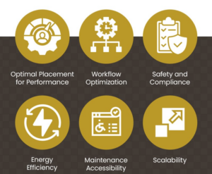 Equipment Configuration Goals