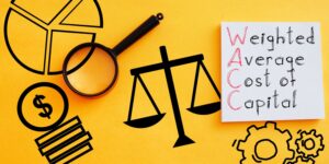 Estimating the Cost of Capital