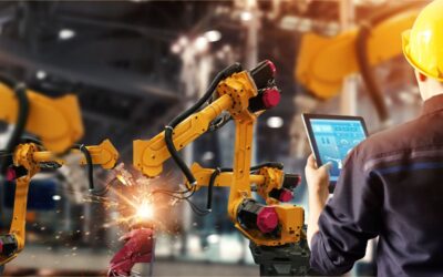 The Role of Machine Automation in Modern Manufacturing