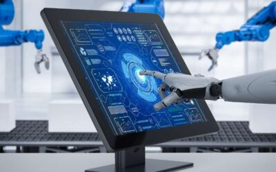 How AI-Powered Automation is Transforming Industrial Processes