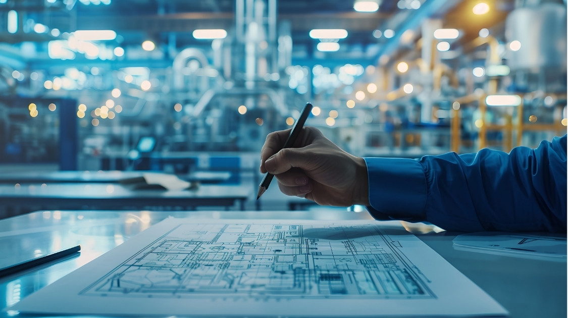 Developing Your Infrastructure Playbook