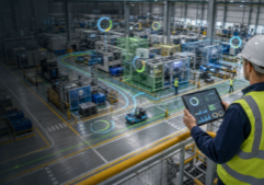 Plant Layout KPIs: How to Measure Layout Performance